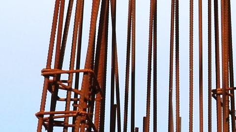 Trabajadores de la construccion