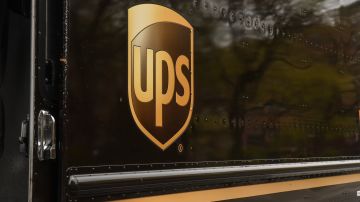 UPS tendrá miles de vacantes abiertas para la Navidad. (Foto por Stephanie Keith/Getty Images)