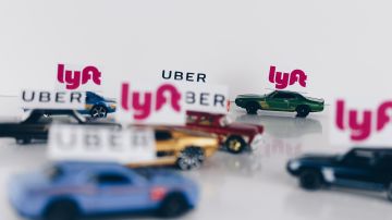 Uber y Lyft