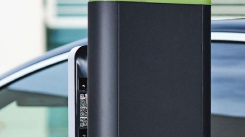 Cuánto cuesta cargar un auto eléctrico en casa