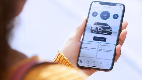 Ofertas de autos nuevos en Memorial Day Weekend 2021