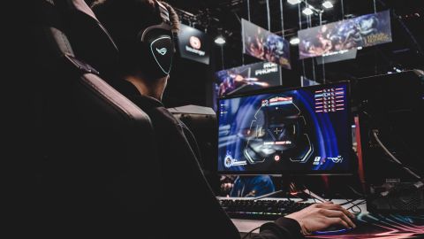 Videojuegos y dinero