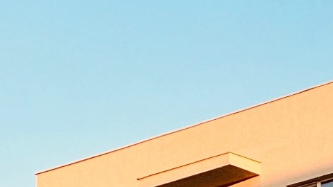Vivienda de alquiler