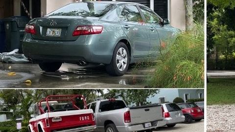 Según el Departamento de Transporte, en la actualidad hay unos 530,000 autos usados menos en el mercado que hace un año.