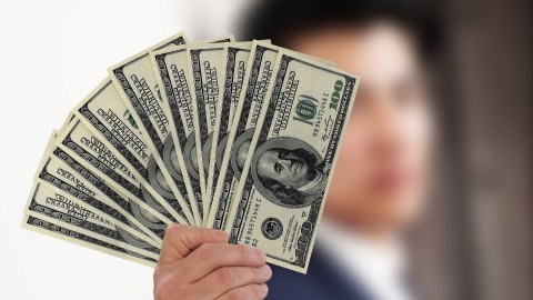 Cuarto cheque de estímulo