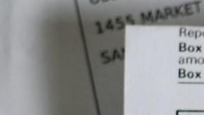 Formularios del IRS