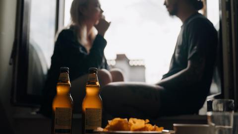 Target entregará bebidas alcohólicas a domicilio