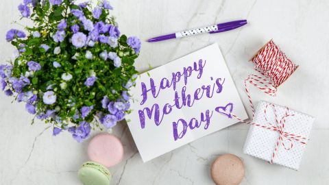 Descuentos del Día de las Madres