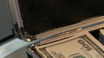 Premios de la lotería a cambio de la vacuna contra el Covid-19