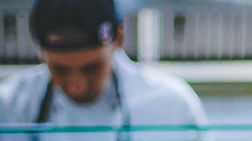 Empleado en Estados Unidos