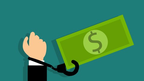 Multa por no pagar impuestos