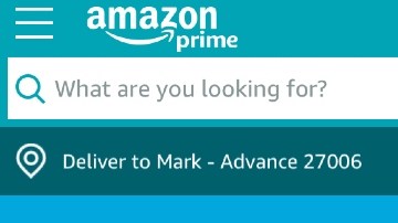 Amazon Prime Day