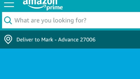 Amazon Prime Day