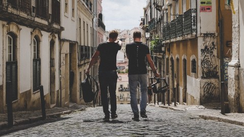 Amigos