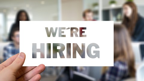 Busqueda de empleo