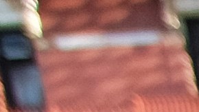 French street artists Sebastien Renauld (R) and Laurent Boijeot sit for their morning coffee next to their beds on a footpath along Broadway in New York on October 20, 2015. The two French street artists are living on the streets of New York for 30 days with their own furniture. On a mission to encourage New Yorkers to slow down, enjoy a cup of coffee, talk to someone new and maybe even take an afternoon nap, the pair make their way down Broadway to the Financial District carrying their white pine tables, chairs, bedding and suitcases, making nearly five blocks each day. AFP PHOTO/JEWEL SAMAD        (Photo credit should read JEWEL SAMAD/AFP via Getty Images)