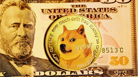 Dogecoin