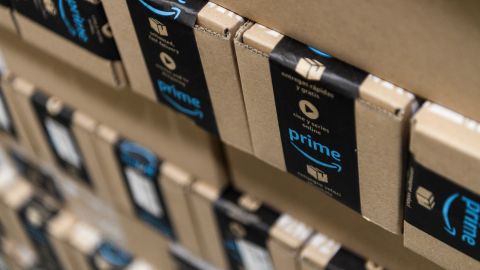 Amazon Prime 2021
