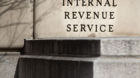 IRS