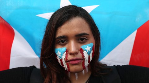 Puerto Rico