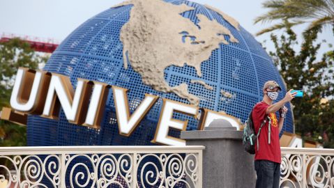 Universal Studios Hollywood