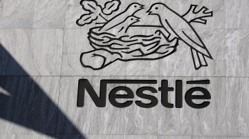 Esclavitud infantil, Nestlé