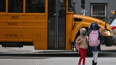 Crédito Tributario por Hijos 2021