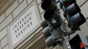 Nuevo portal del IRS