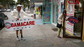 Suprema Corte mantiene Obamacare