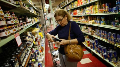 Inflación en Estados Unidos