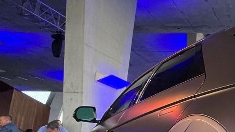 Hyundai IONIQ5 2022