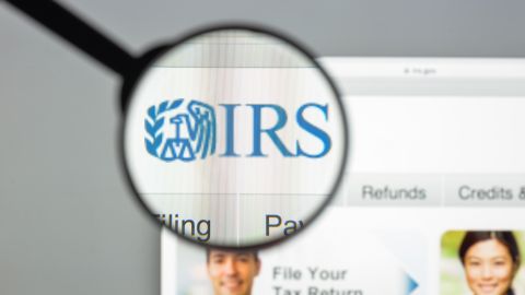 IRS