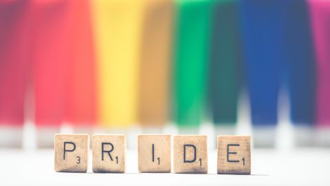 LGBT Pride