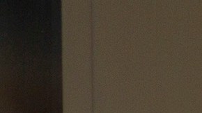 GLENDALE, CA - MAY 27: Masks are required for entry to a Shoe City store as Los Angeles County retail businesses reopen while the COVID-19 pandemic continues on May 27, 2020 in Glendale, Californias latest guidelines and allow the resumption of in-store shopping at low-risk retail stores, faith-based services, drive-in theaters and other recreational activities with reduced capacities and social distancing restrictions, starting today. Not reopening yet are personal services locations like hair salons and dining in at restaurants.  (Photo by David McNew/Getty Images)