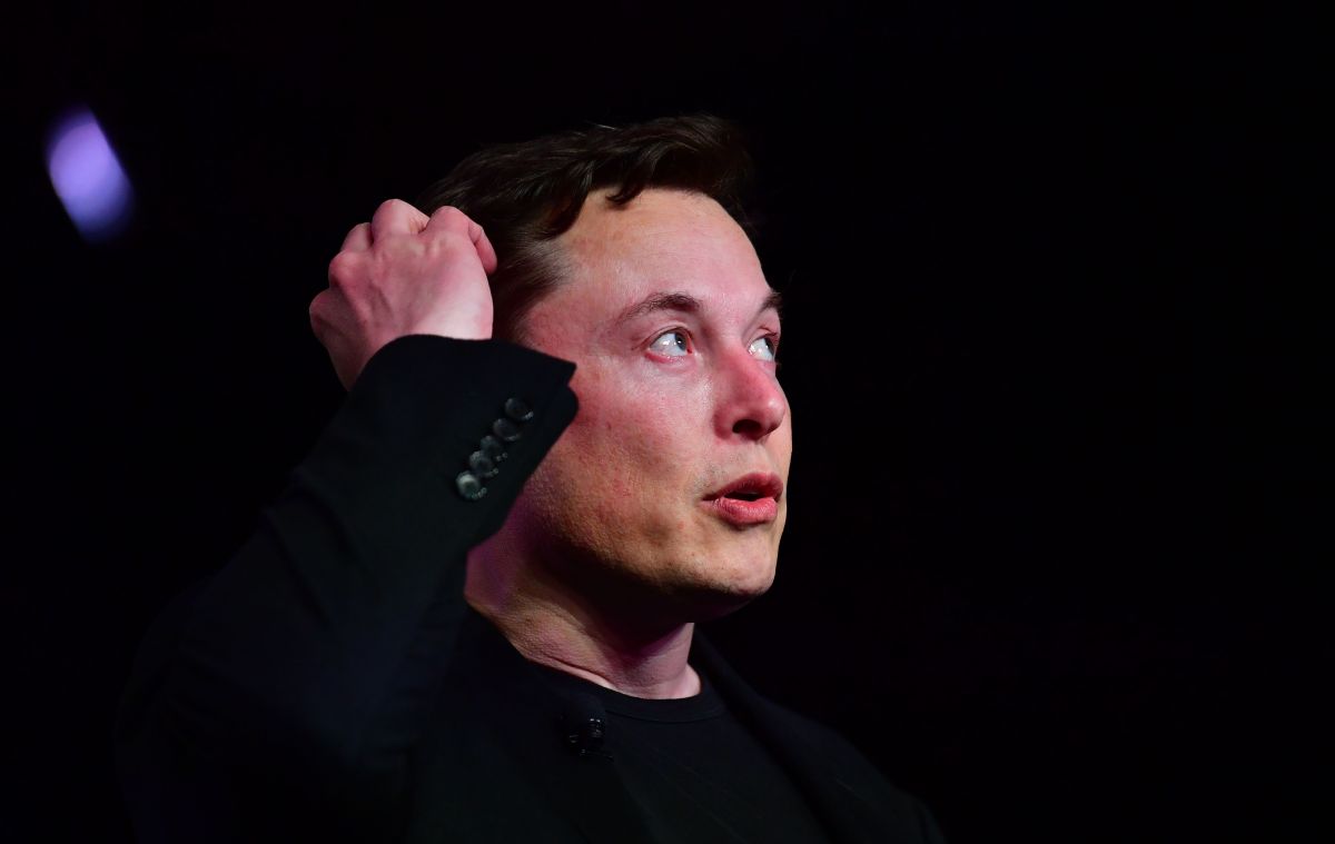 Elon Musk es quizá el personaje más influyente en el mundo de las criptomonedas.