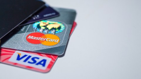 Tarjeta de debito y credito