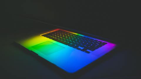 Trabajo remoto, LBGTQ