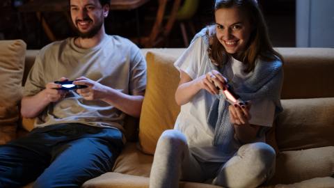 Videojuegos