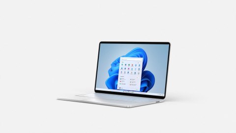 Windows-11 en laptop