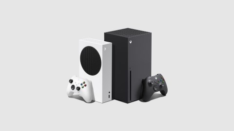 Xbox Series X y Series S