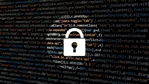 Robo de datos