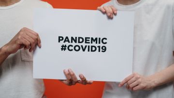 Pandemia del coronavirus