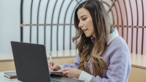 Cómo conseguir un trabajo remoto