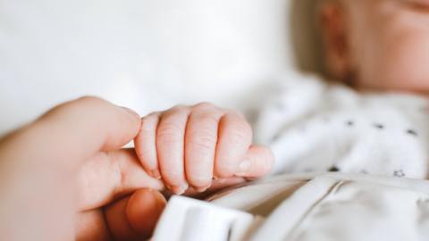 Crédito Tributario por Hijos para recién nacidos