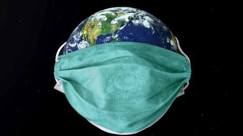 Coronavirus en el mundo