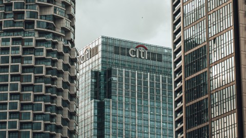 Citigroup