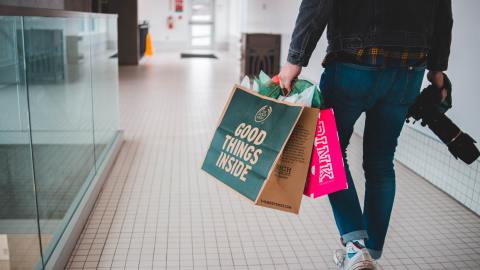 Compras