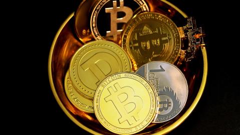 Criptomonedas