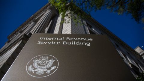 IRS