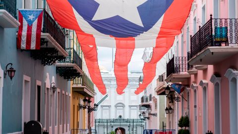Puerto Rico